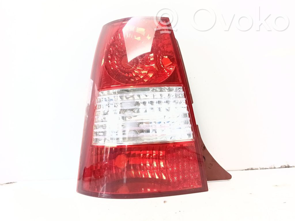 KIA Picanto Takavalot 