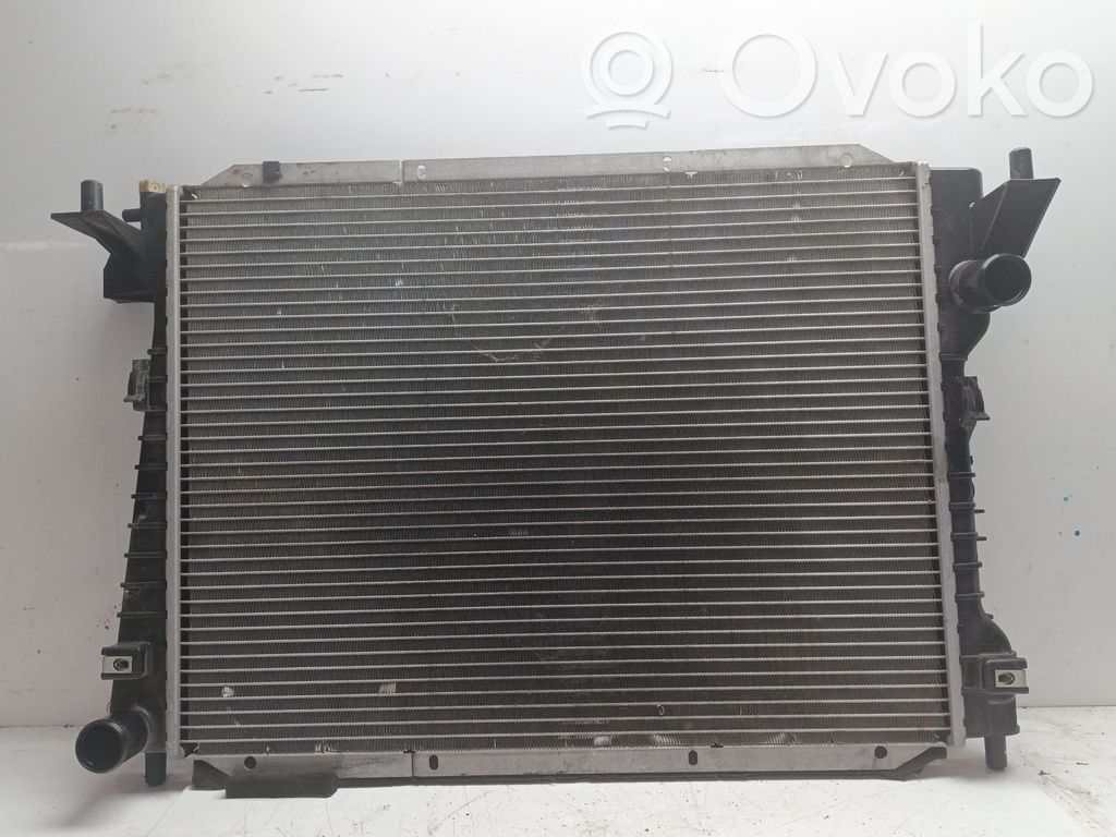 Jaguar S-Type Radiator lichid răcire 