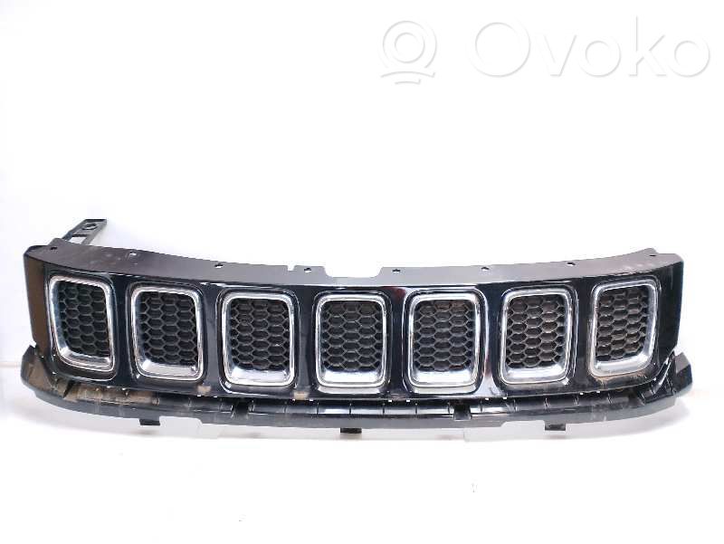 Jeep Compass Kühlergrill 