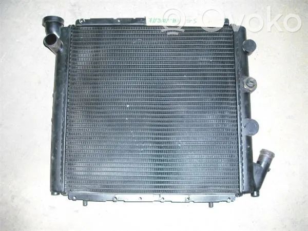 Renault Super R5 Dzesēšanas šķidruma radiators 