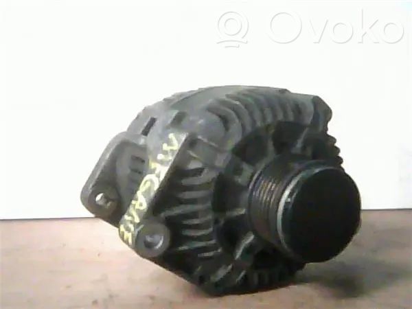 Renault Megane I Alternador 