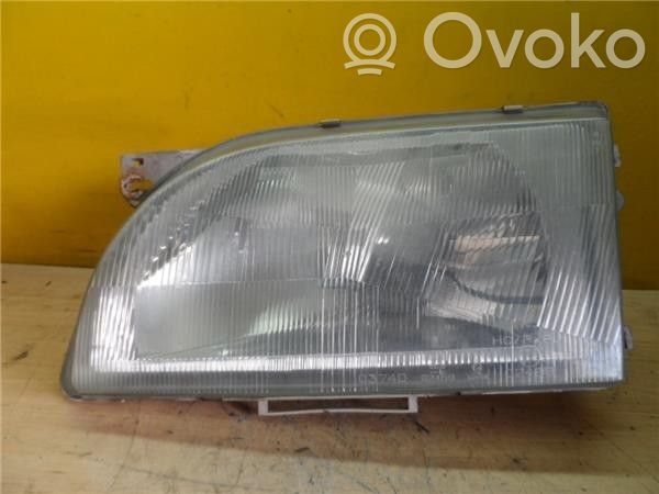 Ford Transit Headlight/headlamp 