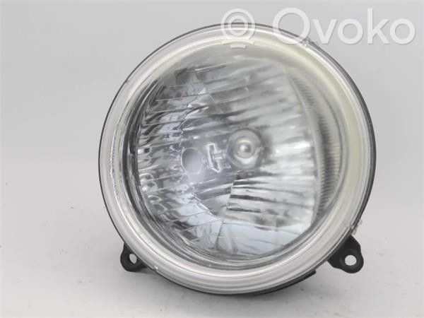 Jeep Cherokee Lampa przednia 