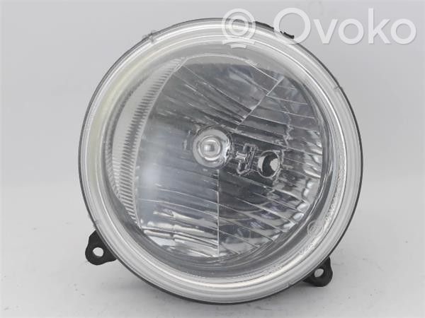 Jeep Cherokee Lampa przednia 