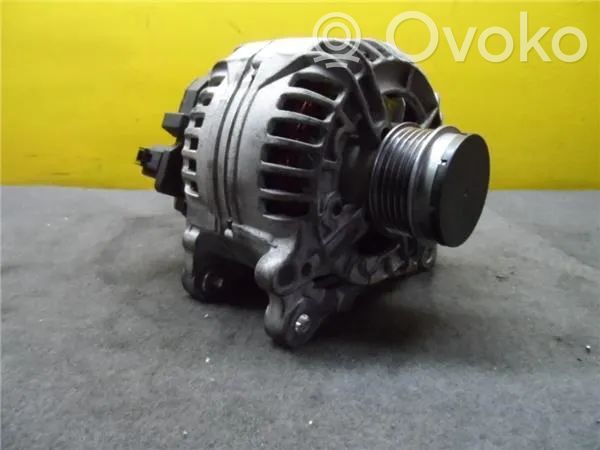 Volkswagen Passat Alltrack Alternator 