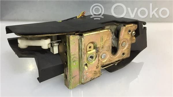 Ford Escort Front door lock motor 