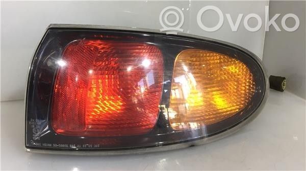 Daewoo Lanos Takavalot 