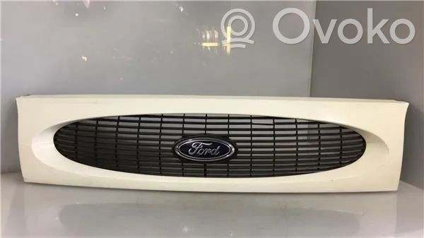 Ford Fiesta Front grill 