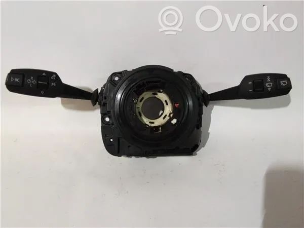 BMW 1 E81 E87 Leva indicatori 