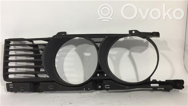 BMW 5 E34 Phare frontale 