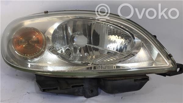 Citroen Saxo Headlight/headlamp 