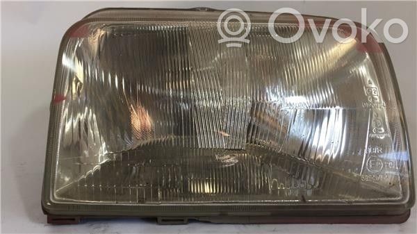 Renault Express Headlight/headlamp 