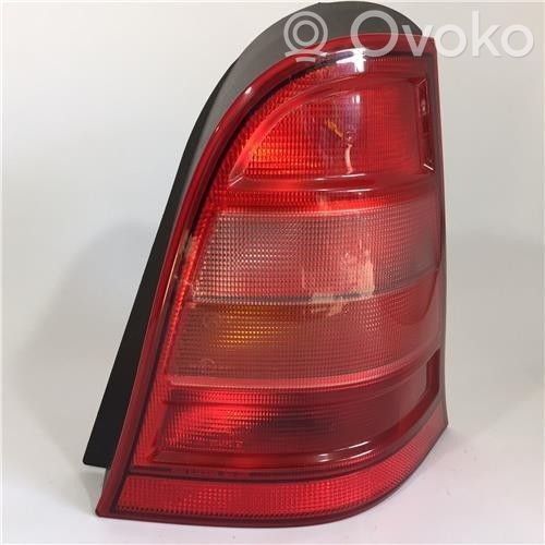 Mercedes-Benz A W168 Lampa tylna 