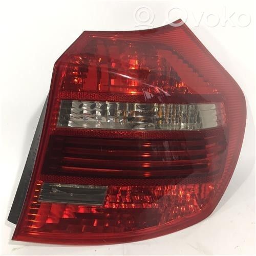 BMW 1 E81 E87 Rear/tail lights 