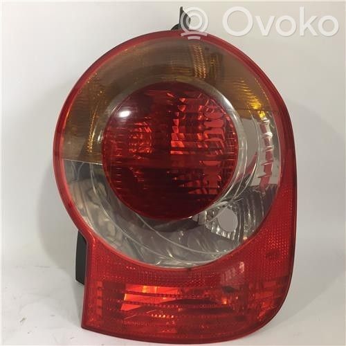 Rear/tail lights   8200212204