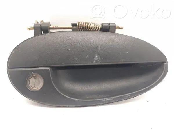 Daewoo Matiz Manecilla externa puerta delantera 
