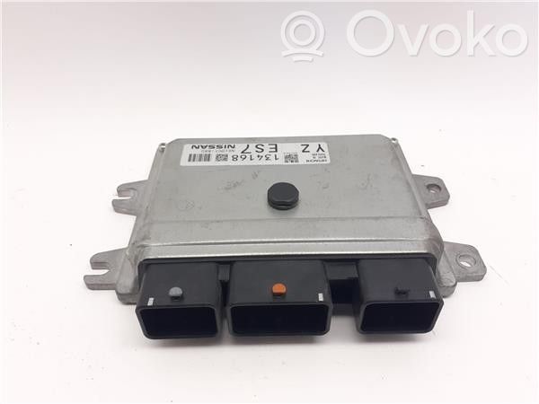 Nissan Micra C+C Engine control unit/module 