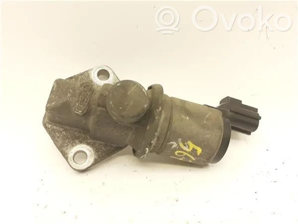 Ford Fiesta Laisvos eigos vožtuvas (reguliatorius) 