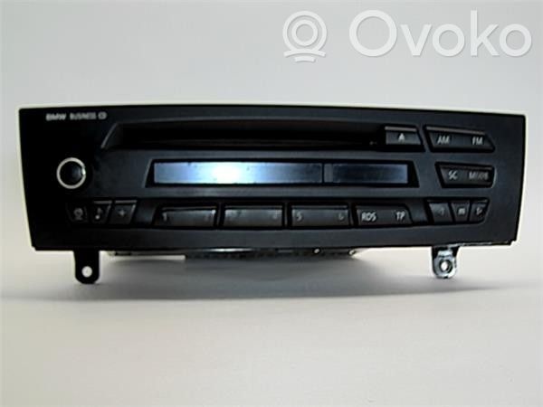Sound HiFi control unit module   65129177209,9177209