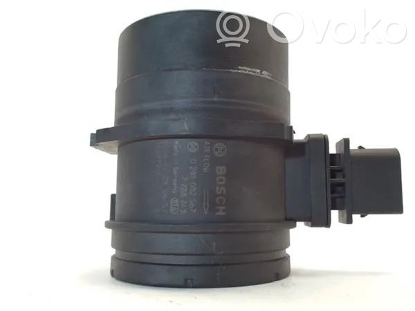 Gaisa plūsmas mērītājs   0281002567,7788743