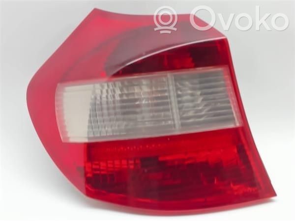 BMW 1 E81 E87 Takavalot 