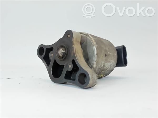 Opel Astra G EGR valve 