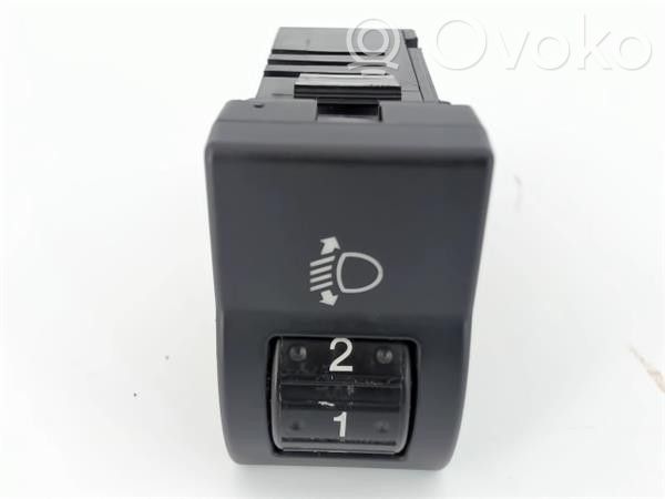 Multifunctional control switch/knob   BP4K666F0