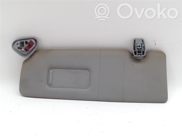 BMW 1 E81 E87 Sun visor 