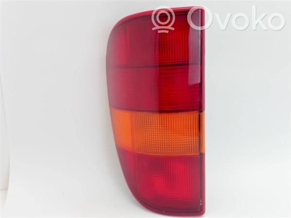 Seat Inca (6k) Lampă spate în caroserie 