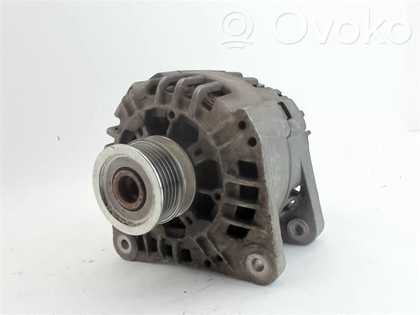 Renault Clio II Alternator 