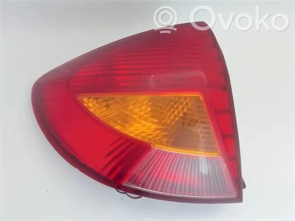KIA Rio Takavalot 