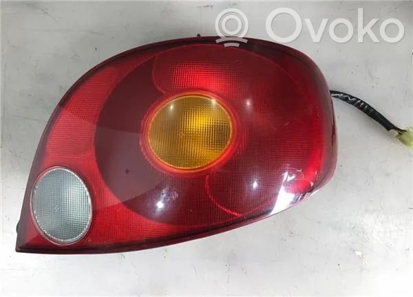 Daewoo Matiz Rear/tail lights 