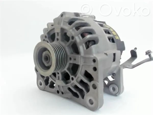 Seat Ibiza III (6L) Alternator 