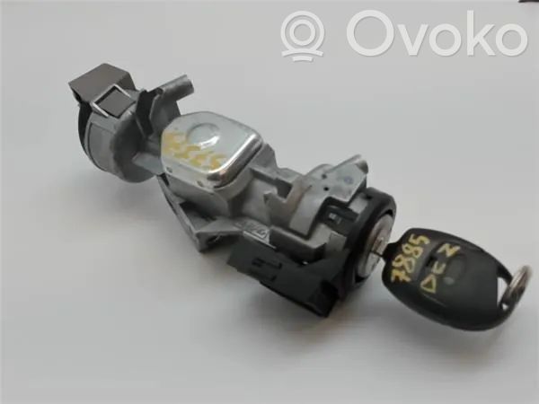 Ignition lock   3M513F880AC