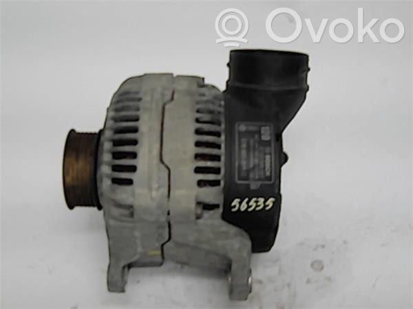 Audi A6 S6 C4 4A Ģenerators 