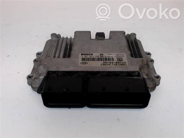 KIA Ceed Buton pornire/oprire motor 
