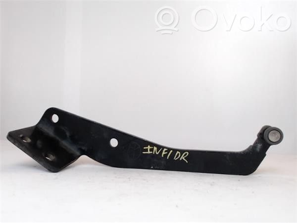 Ford Transit Sliding door upper roller guide/hinge 