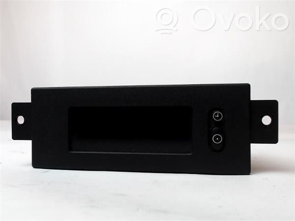 Clock   024461675,5WK70024