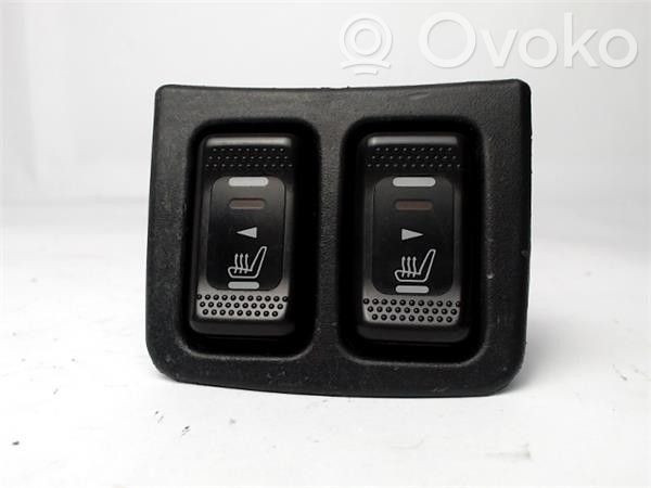 Subaru Legacy Multifunctional control switch/knob 