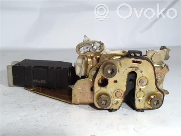 Opel Corsa B Front door lock 
