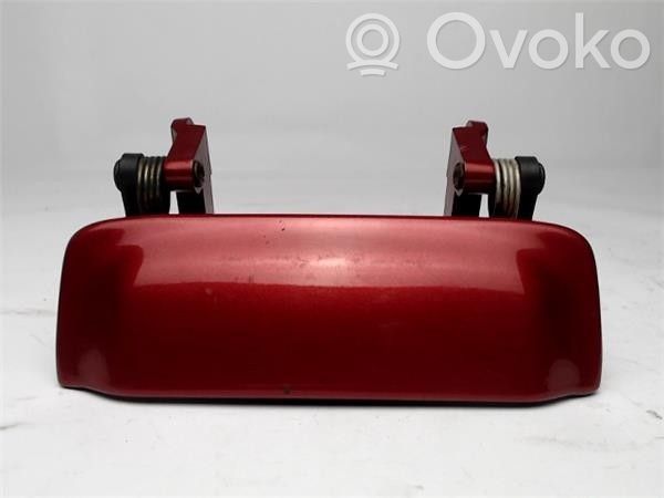 Manecilla externa puerta delantera   4776354