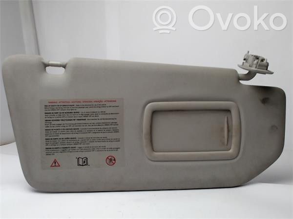 Renault Scenic RX Osłona przeciwsłoneczna 