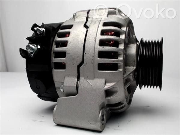Ģenerators   5705JR,8EL011710051