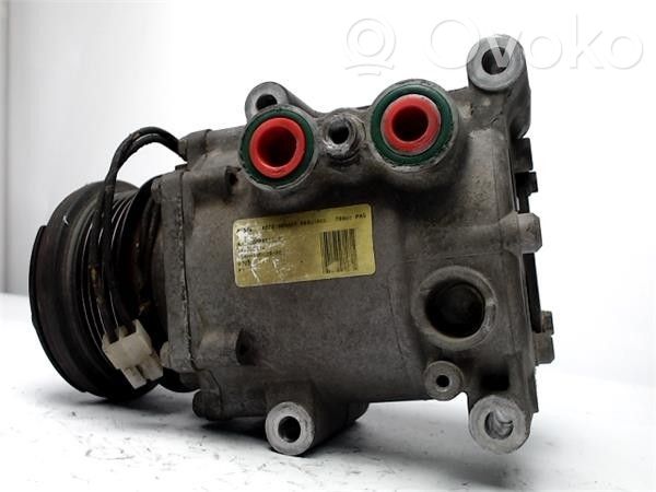 Ford Focus Compresor (pompă) aer condiționat (A/C) 