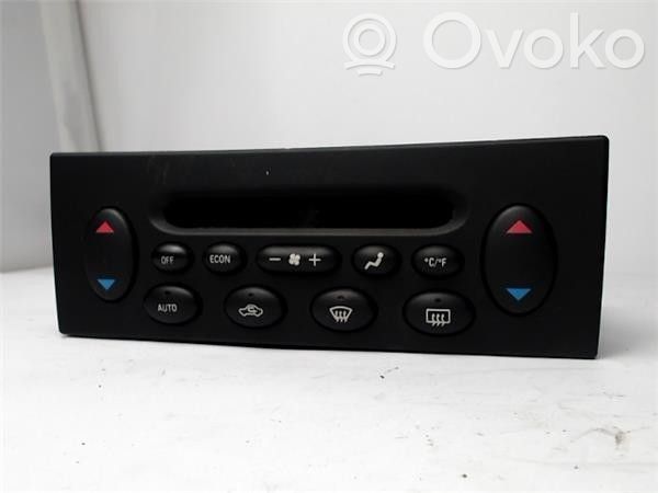 Climate control unit   MF1464308910