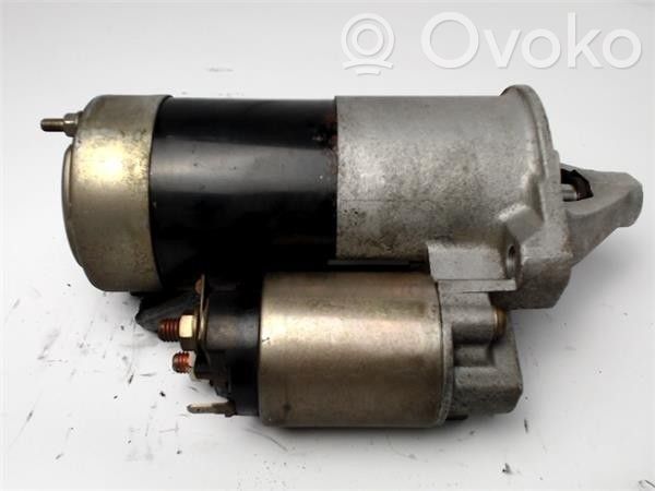 Mitsubishi Space Runner Motor de arranque 
