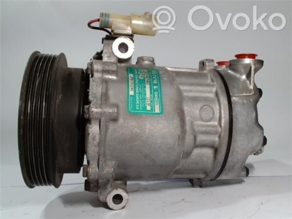 Rover 25 Air conditioning (A/C) compressor (pump) 
