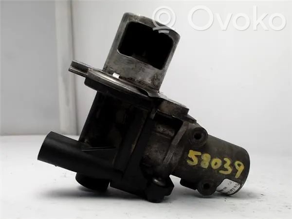Válvula EGR   8200282949