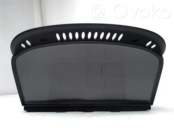 Radio / CD-Player / DVD-Player / Navigation   6970342,A2C53118676