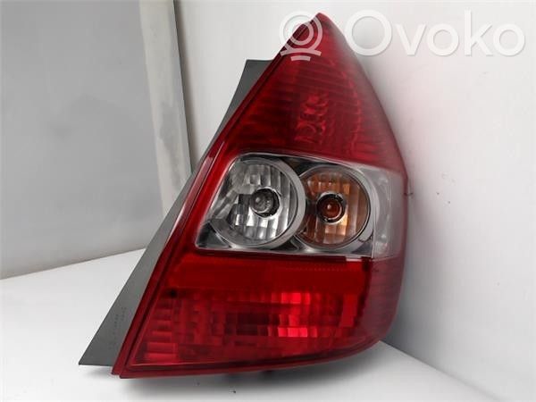 Honda Jazz Takavalot 